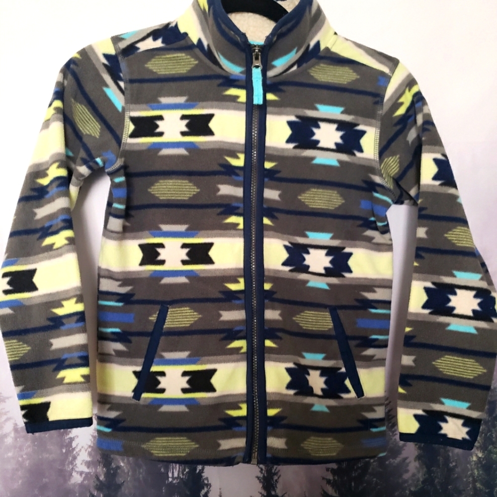 🍄Donating Soon !!! Carters Fleece Jacket🍄